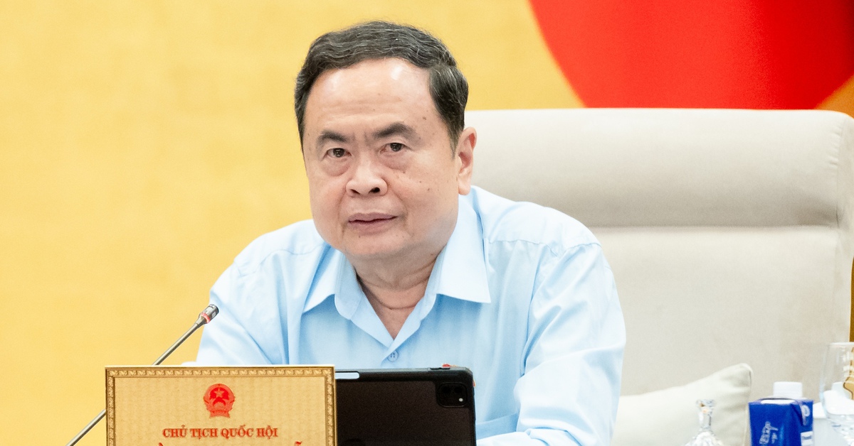 Danh sách trưởng, phó đoàn đại biểu Quốc hội TP.HCM và 22 tỉnh, thành sau sáp nhập