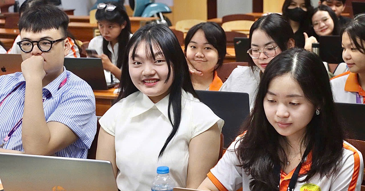 Viết khác, nghĩ khác sau một tháng học tại báo Tuổi Trẻ