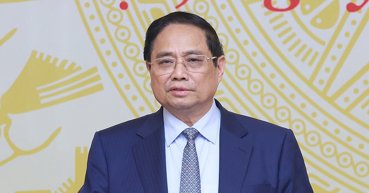 Thủ tướng: Phát động phong trào toàn dân thi đua làm giàu