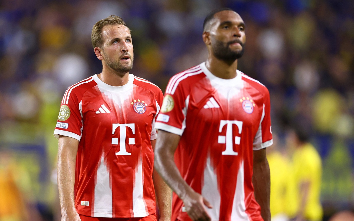 Dự đoán tỉ số FIFA Club World Cup: Flamengo tạo địa chấn trước Bayern Munich