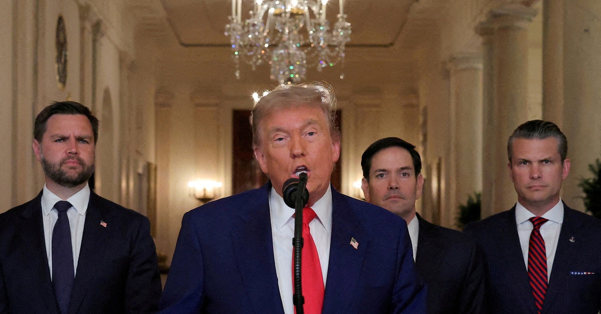 Tin tức thế giới 30-6: Ông Trump nghi Iran có cơ sở hạt nhân bí mật; Ukraine rời công ước Ottawa