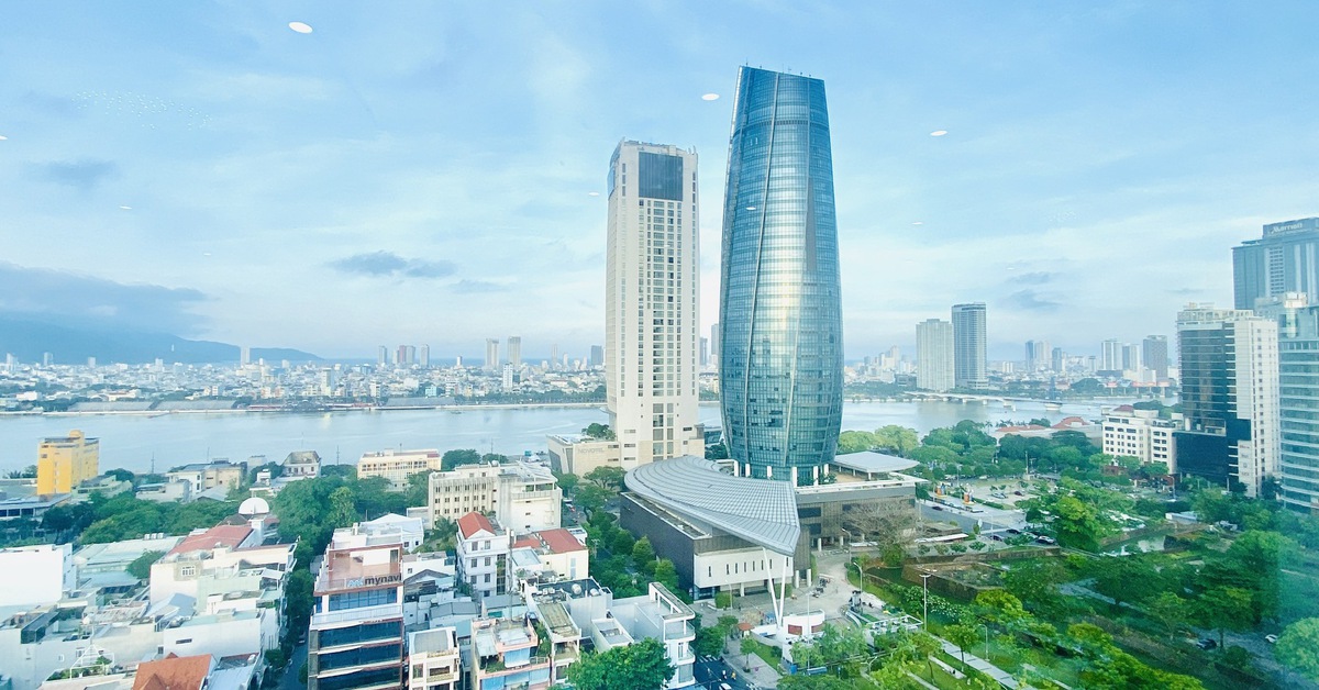 Huyện ở Đà Nẵng làm AI để giải đáp thông tin cho người dân về chính quyền địa phương 2 cấp