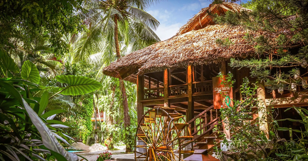 Nhà hàng ẩm thực ‘chuẩn’ Tây Bắc giữa lòng Đà Nẵng