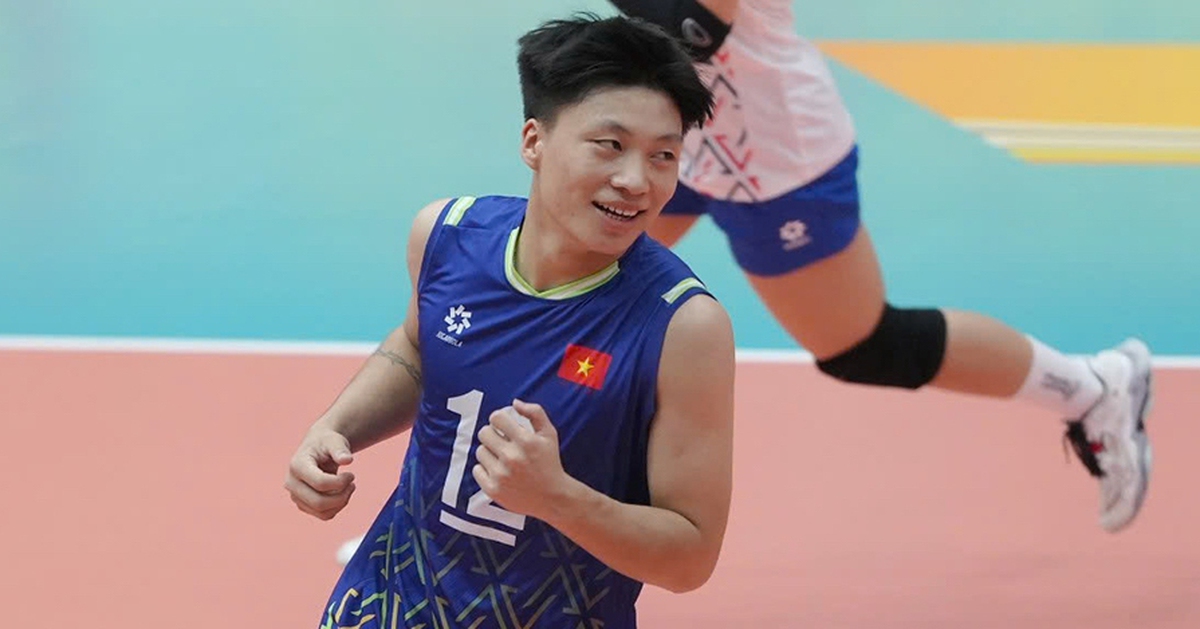Lịch trực tiếp VTV Cup 2025 ngày 30-6: U21 Việt Nam 'leo núi'