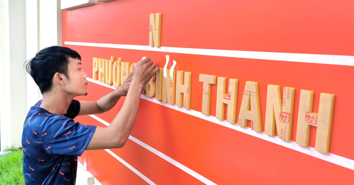 Địa chỉ trụ sở 168 phường, xã, đặc khu của TP.HCM mới