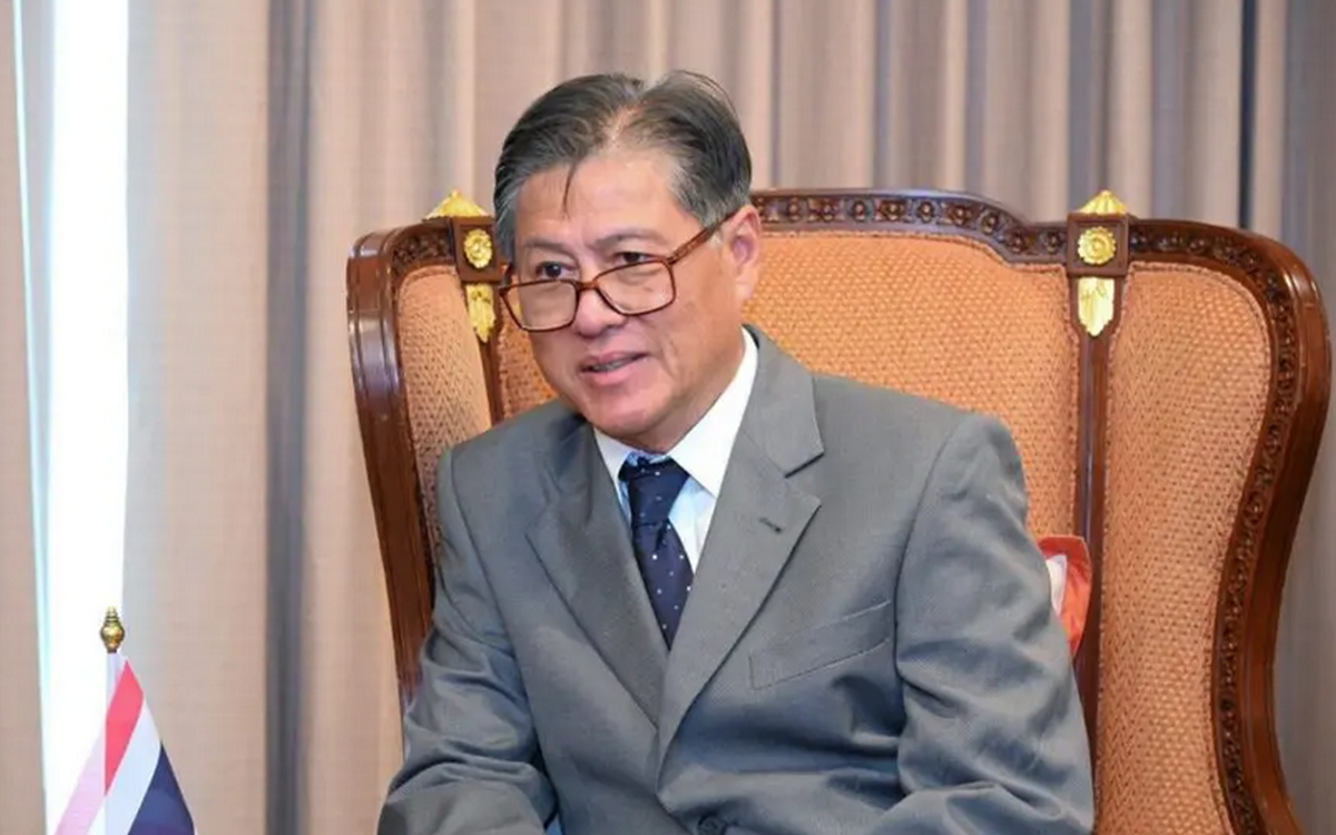 Thái Lan tố ông Hun Sen phá hoại sự ổn định và thúc đẩy thay đổi chính quyền Bangkok