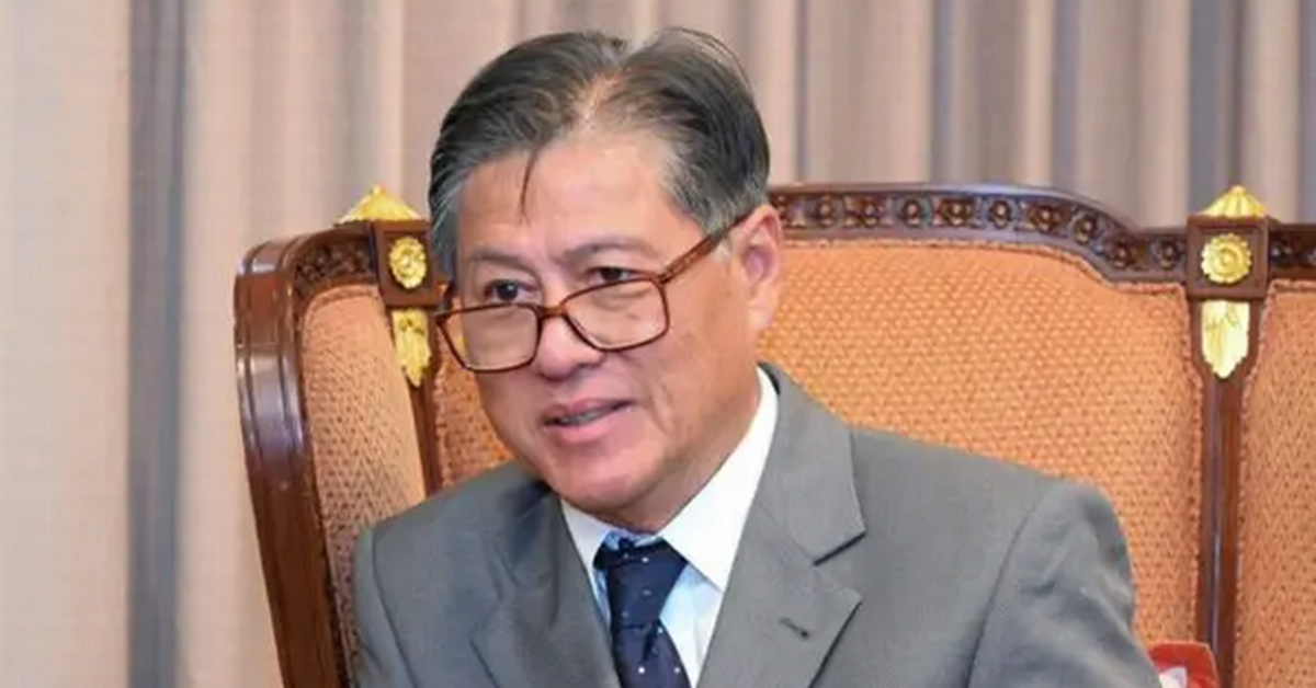 Thái Lan tố ông Hun Sen phá hoại sự ổn định và thúc đẩy thay đổi chính quyền Bangkok