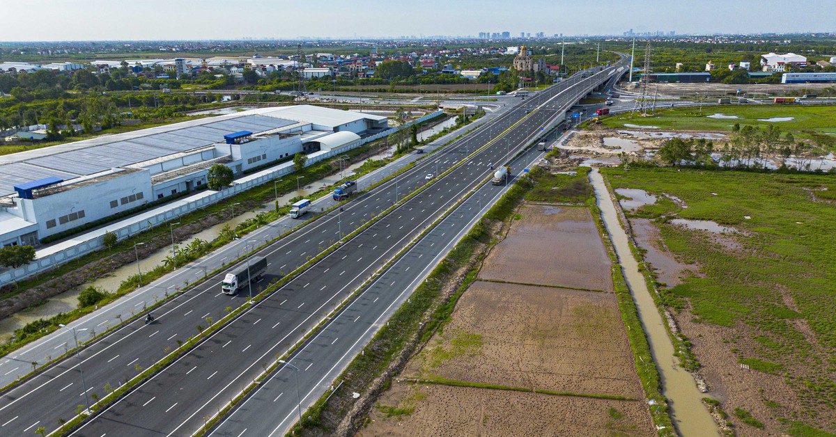 Hưng Yên và Thái Bình hợp nhất: 'Phấn khởi' chờ thời khắc lịch sử và khát vọng phát triển bền vững