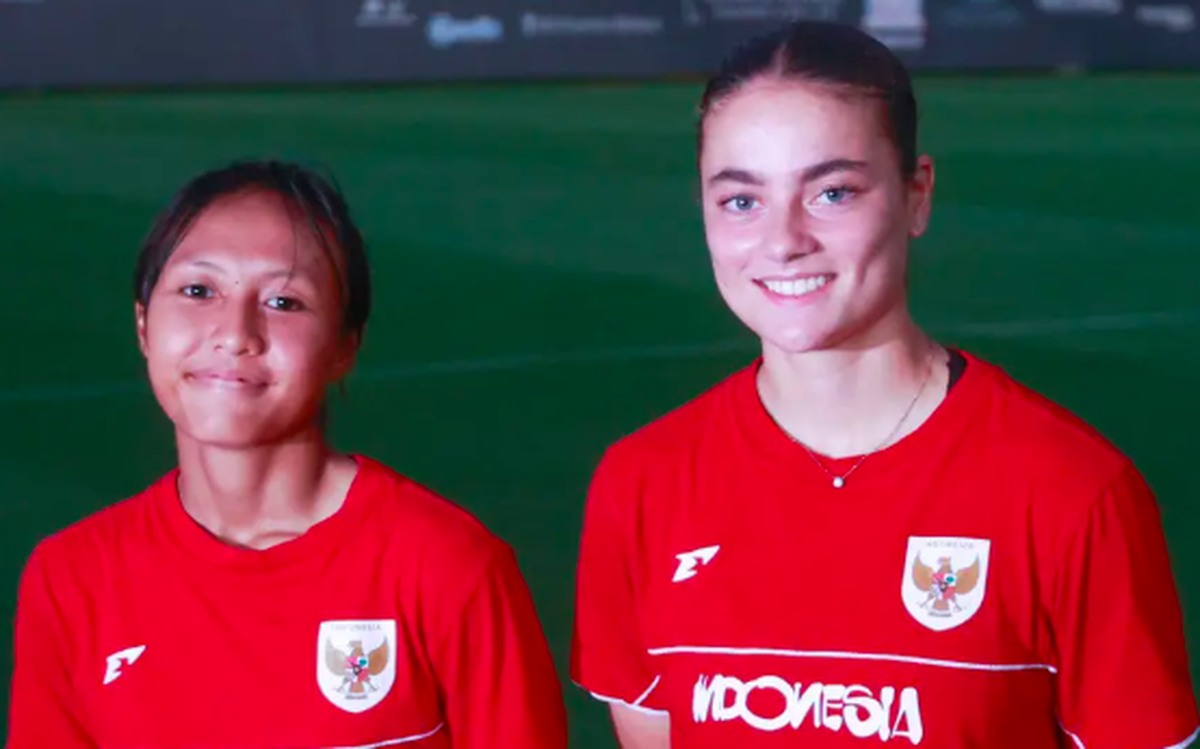 Bắt đầu hành trình 'săn' vé dự World Cup 2027 của các đội bóng nữ châu Á