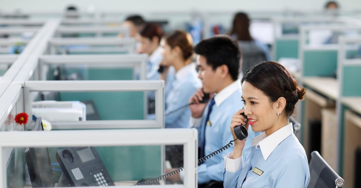 Báo động chiêu lừa đảo mới lợi dụng việc sáp nhập tỉnh thành