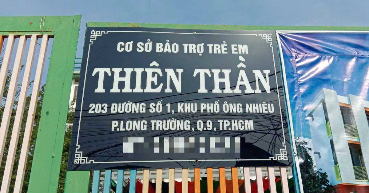 Kiểm tra mái ấm có bé gái bị 'bạn dùng xẻng đánh', phát hiện loạt vấn đề cần khắc phục