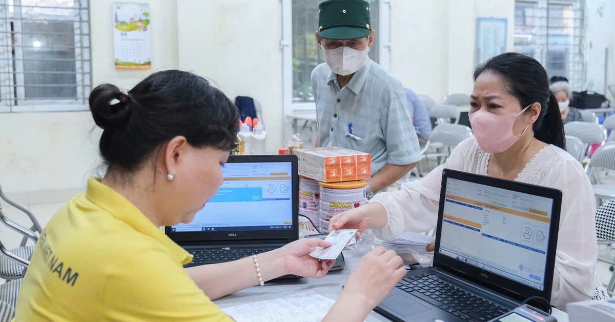 Sáp nhập TP.HCM, Bà Rịa - Vũng Tàu, Bình Dương, thành lập tổ công tác Bảo hiểm xã hội khu vực 27