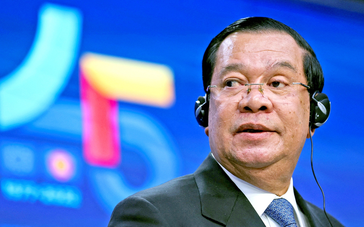Người phát ngôn của ông Hun Sen: Không nhiều người hiểu được chiến lược của ông ấy