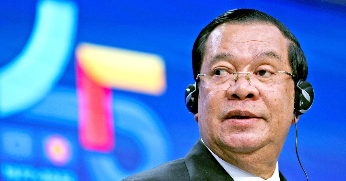 Người phát ngôn của ông Hun Sen: Không nhiều người hiểu được chiến lược của ông ấy