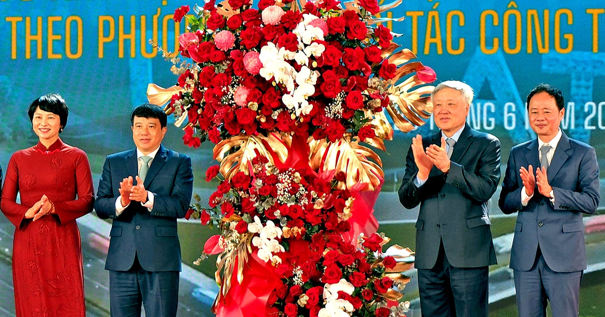 Lâm Đồng cam kết hoàn thành cao tốc Bảo Lộc - Liên Khương trong 30 tháng