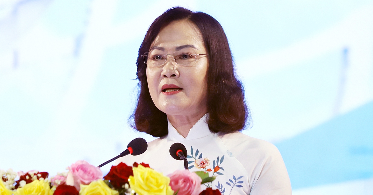 Nguyên lãnh đạo Bạc Liêu kỳ vọng tỉnh Cà Mau mới sẽ thành ‘3 trung tâm’