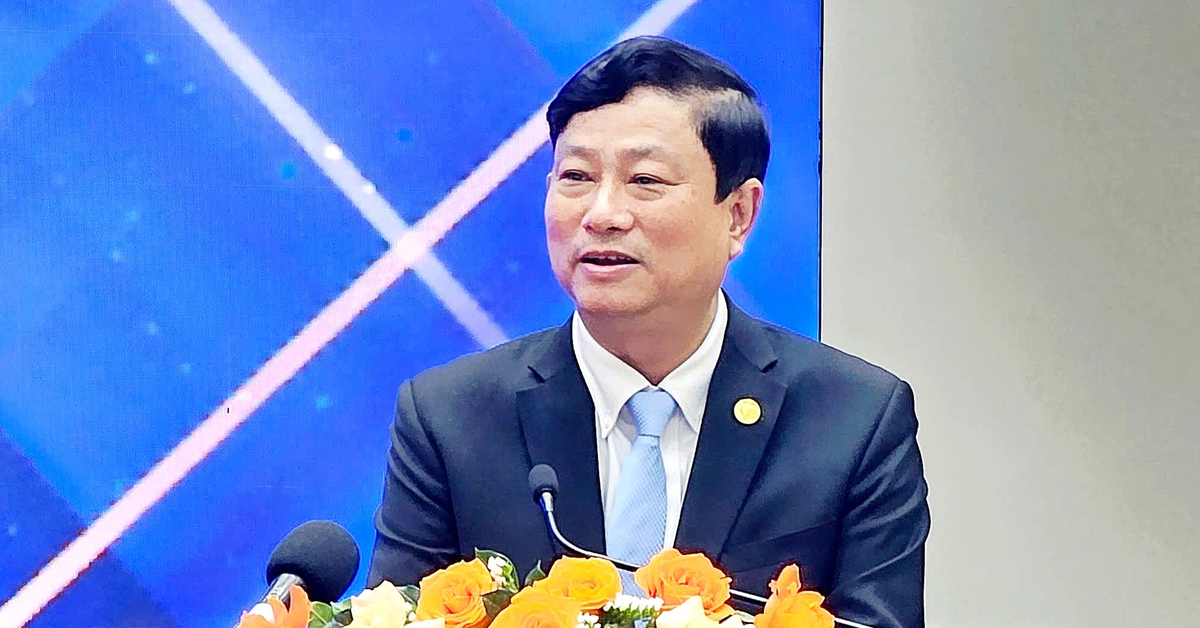 Chủ tịch Bình Dương gửi thư động viên cán bộ phát huy năng động khi sáp nhập TP.HCM