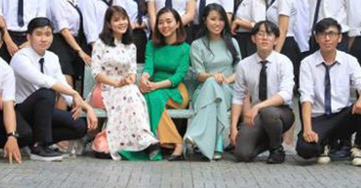 Chọn học trung cấp sau lớp 9: vừa rút ngắn thời gian học, vừa có nghề