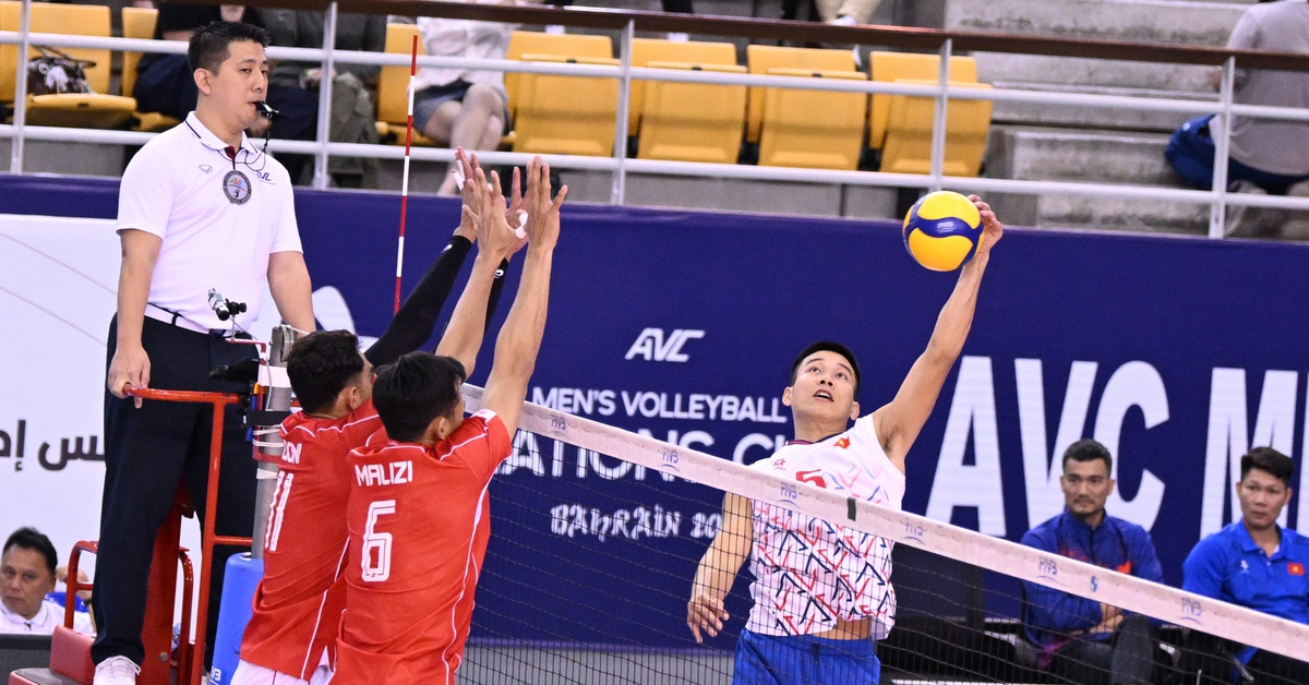 Nghịch lý của Quốc Duy