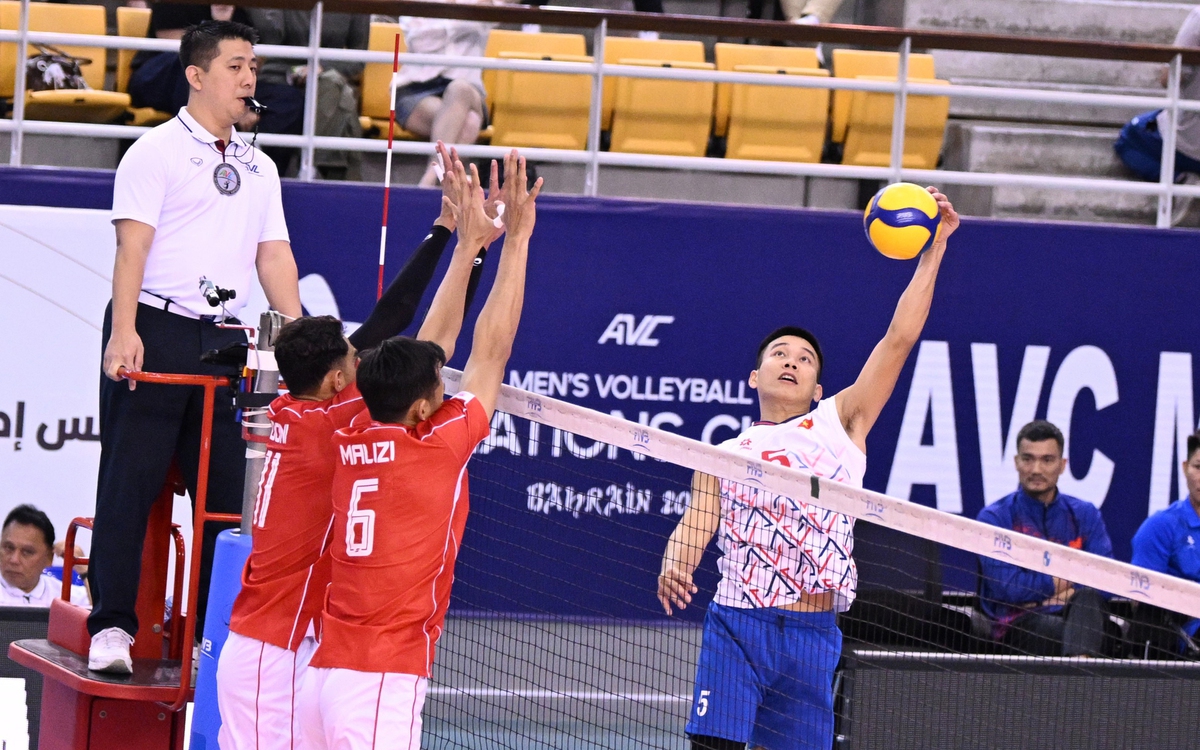 Nghịch lý của Quốc Duy