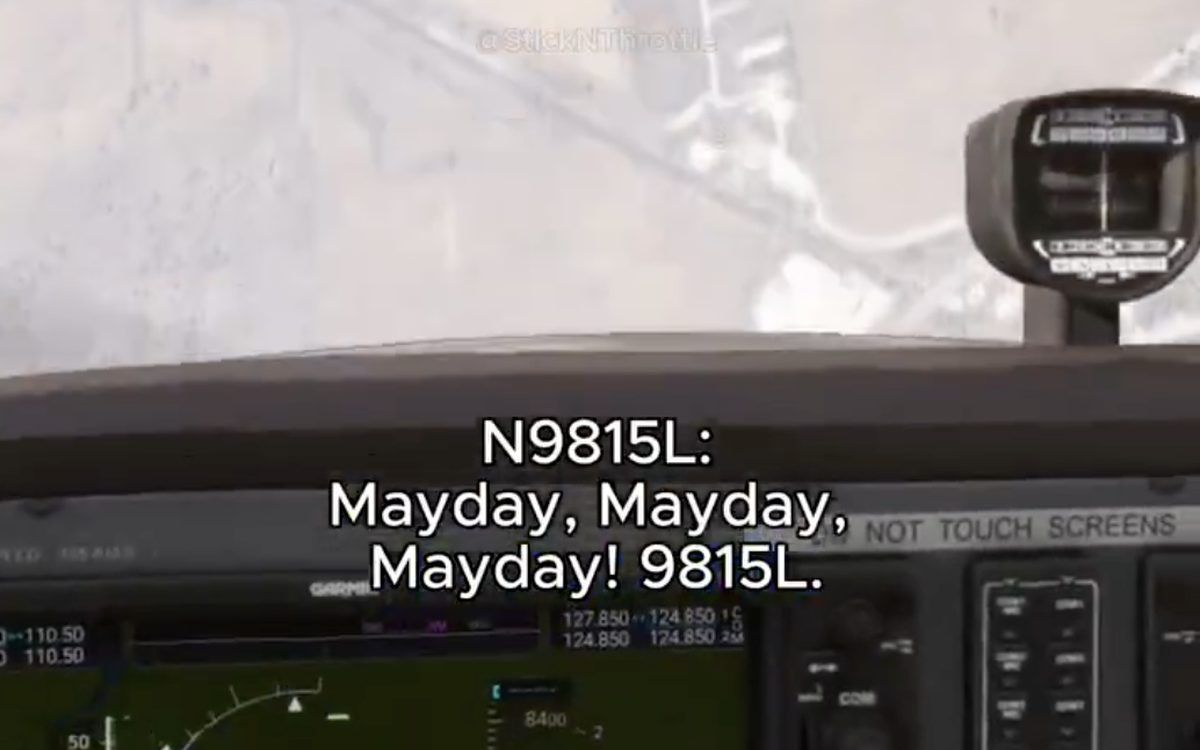 Thực hư đoạn ghi âm từ hộp đen chuyến bay AI 171 của Air India được công khai