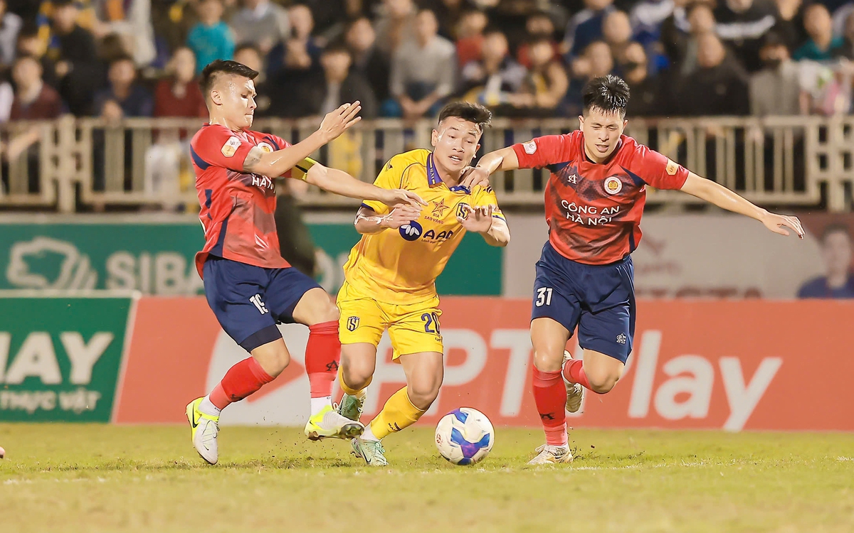 Chuyện cổ tích cho Sông Lam Nghệ An?