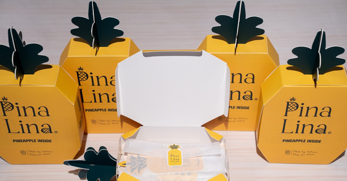 Mơ về sản phẩm thời trang bền vững vươn ra thế giới