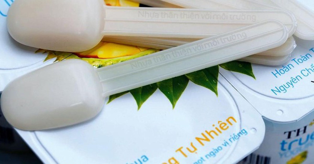 TH thúc đẩy tiêu dùng xanh với ‘Ngày không sử dụng túi ni lông’