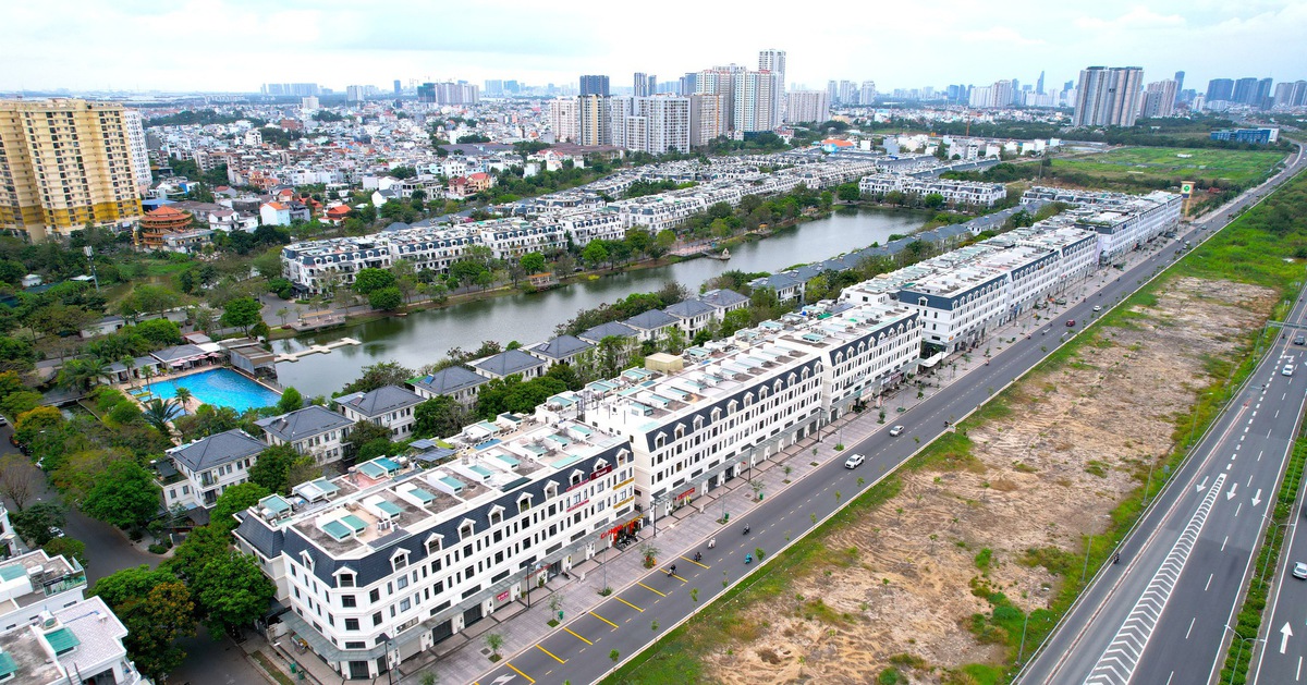 Hội Doanh nhân trẻ Việt Nam đề xuất bỏ khoản tiền đất bổ sung 5,4% mỗi năm