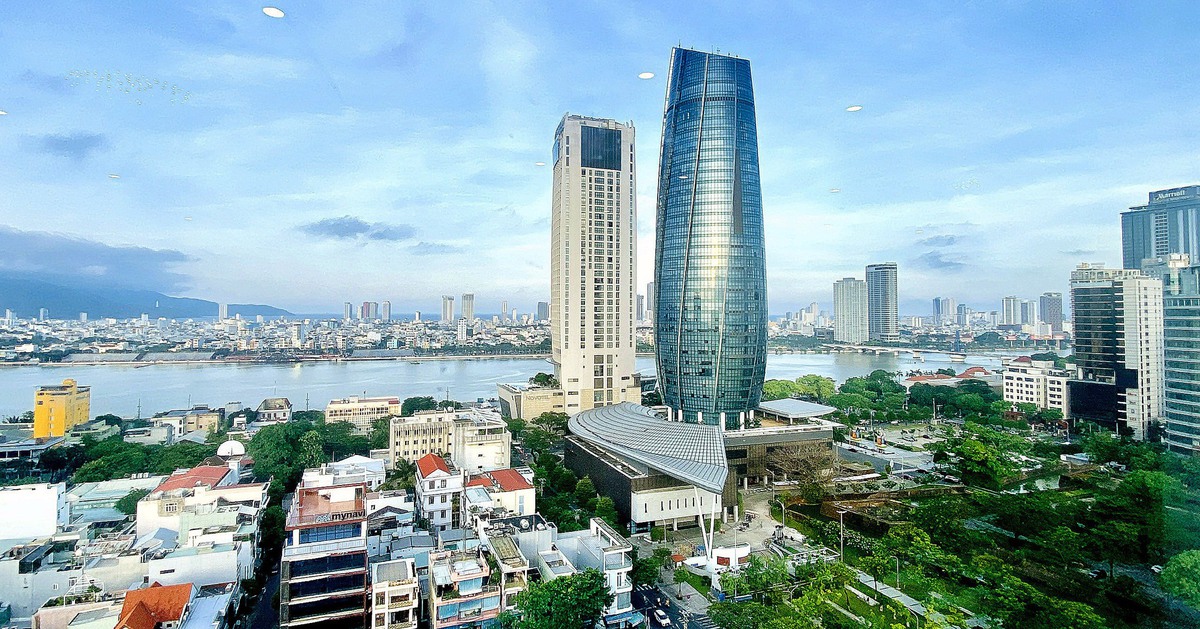 Huyện ở Đà Nẵng làm AI để giải đáp thông tin cho người dân về chính quyền 2 cấp