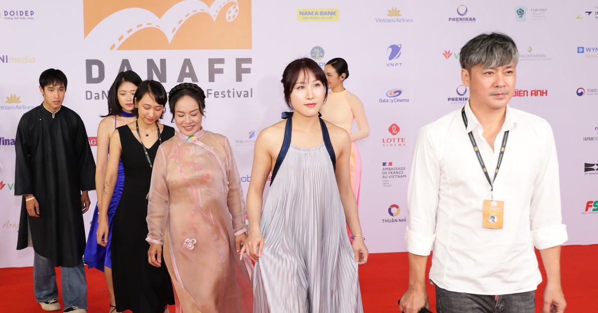 Ji Chang Wook vắng mặt ở DANAFF III; Mưa trên cánh bướm không biết có được chào đón trên sân nhà?