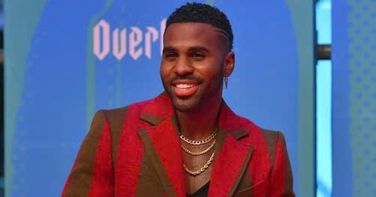 Siêu sao Jason Derulo phủ nhận hủy show tại Việt Nam vì sức khỏe, tố ban tổ chức nói dối