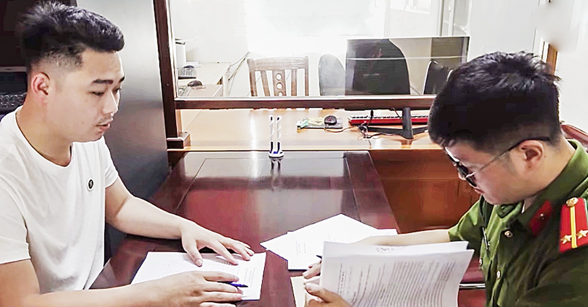 Bắt khẩn cấp người tát nữ điều dưỡng ở Nghệ An