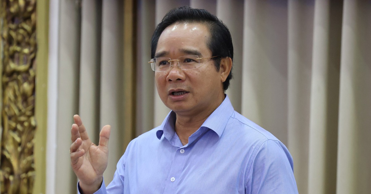 Chủ tịch Nguyễn Văn Được: Quyết liệt xử lý thực phẩm giả vì sức khỏe người dân