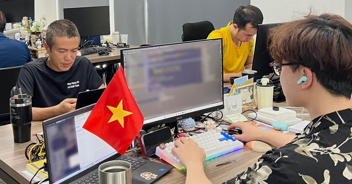 Cộng đồng Blockchain 'hoảng hốt' với dự thảo nghị quyết tài sản mã hóa: Nguy cơ bóp nghẹt đổi mới sáng tạo?