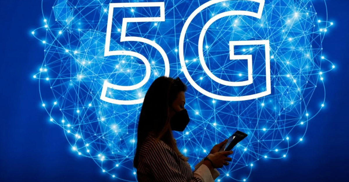 Sóng 5G: Kết nối siêu tốc, liệu có ảnh hưởng sức khỏe?