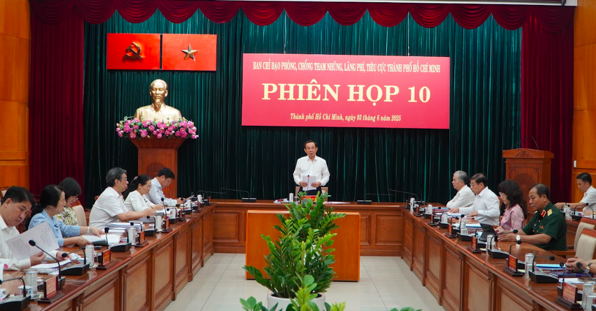 Không lợi dụng sắp xếp bộ máy để trục lợi, nhất là khâu bố trí cán bộ