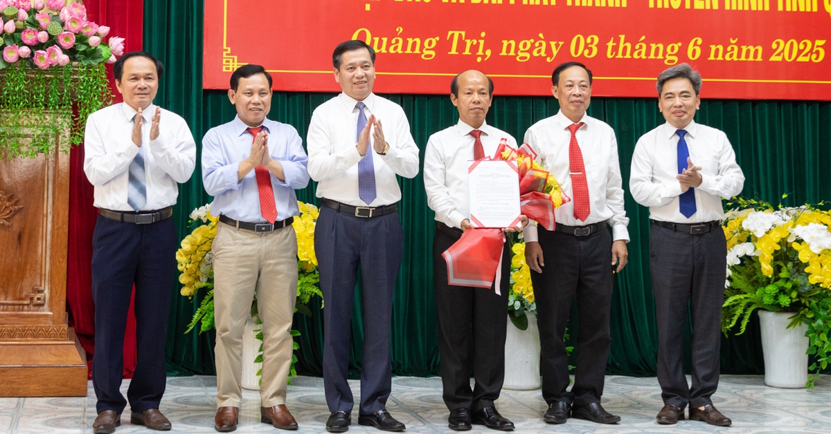Báo và Đài phát thanh - truyền hình Quảng Trị kết tinh sức mạnh, bản lĩnh của đội ngũ làm báo