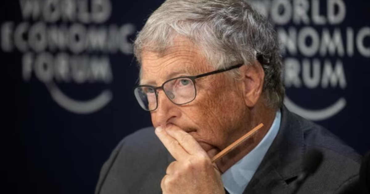 Bill Gates cho đi phần lớn tài sản nhưng nơi nào sẽ được thụ hưởng?