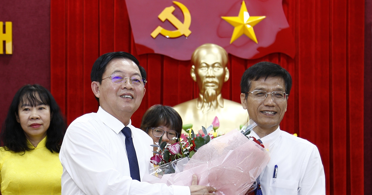 Hợp nhất 3 cơ quan báo chí thành báo Bình Định