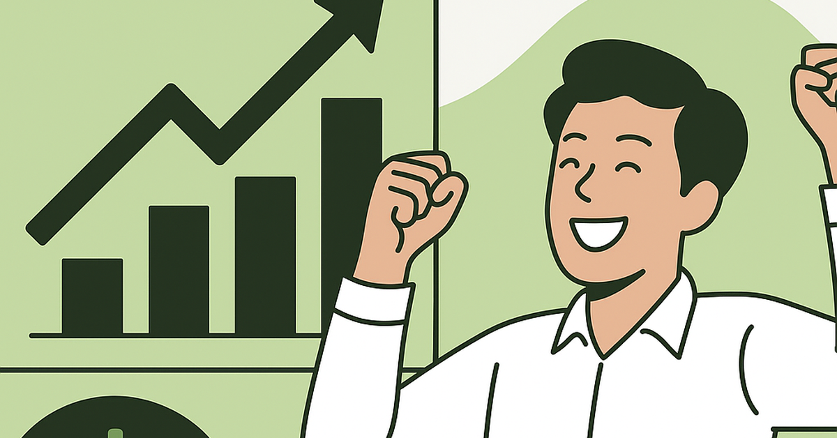 Chứng khoán bất ngờ tăng mạnh, chuyên gia nói gì về tin đồn được lan truyền?