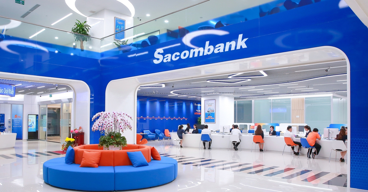 Đối thoại với CEO mới của Sacombank