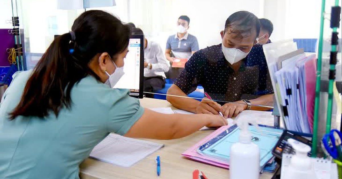 Tinh giản biên chế với công chức không hoàn thành nhiệm vụ 1 năm: Đừng để cải cách bị hành chính hóa