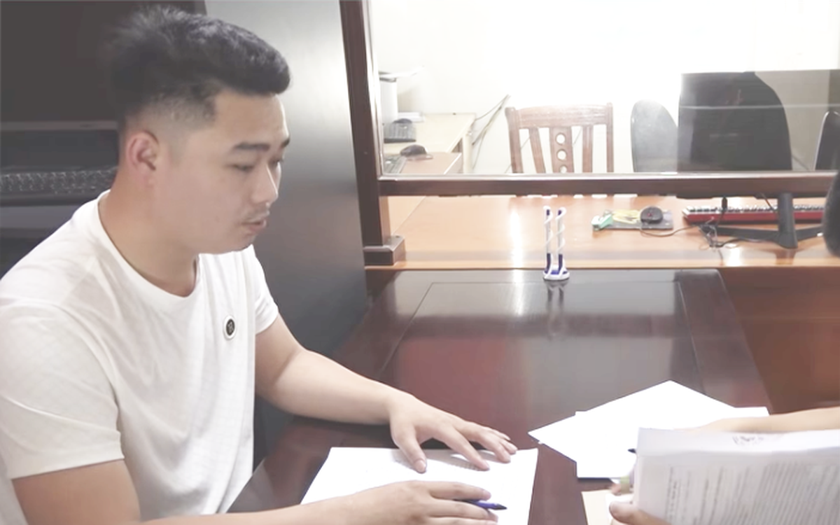 Bắt khẩn cấp người tát nữ điều dưỡng ở Nghệ An