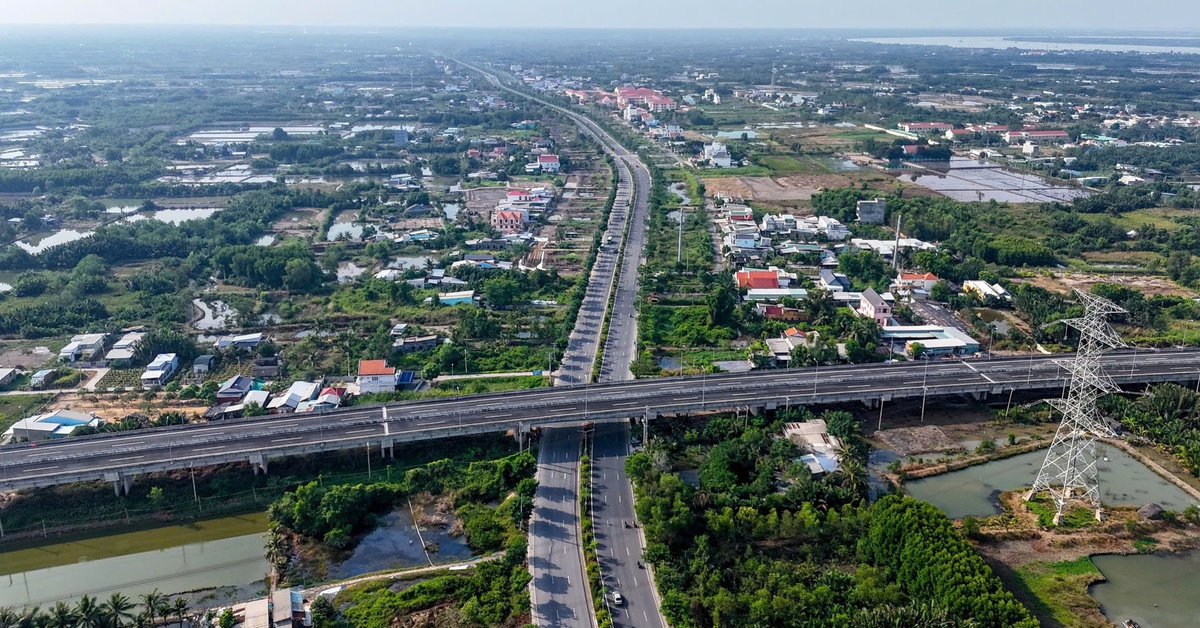 Vingroup đẩy nhanh tiến độ, có thể khởi công đường sắt Cần Giờ đầu năm 2026