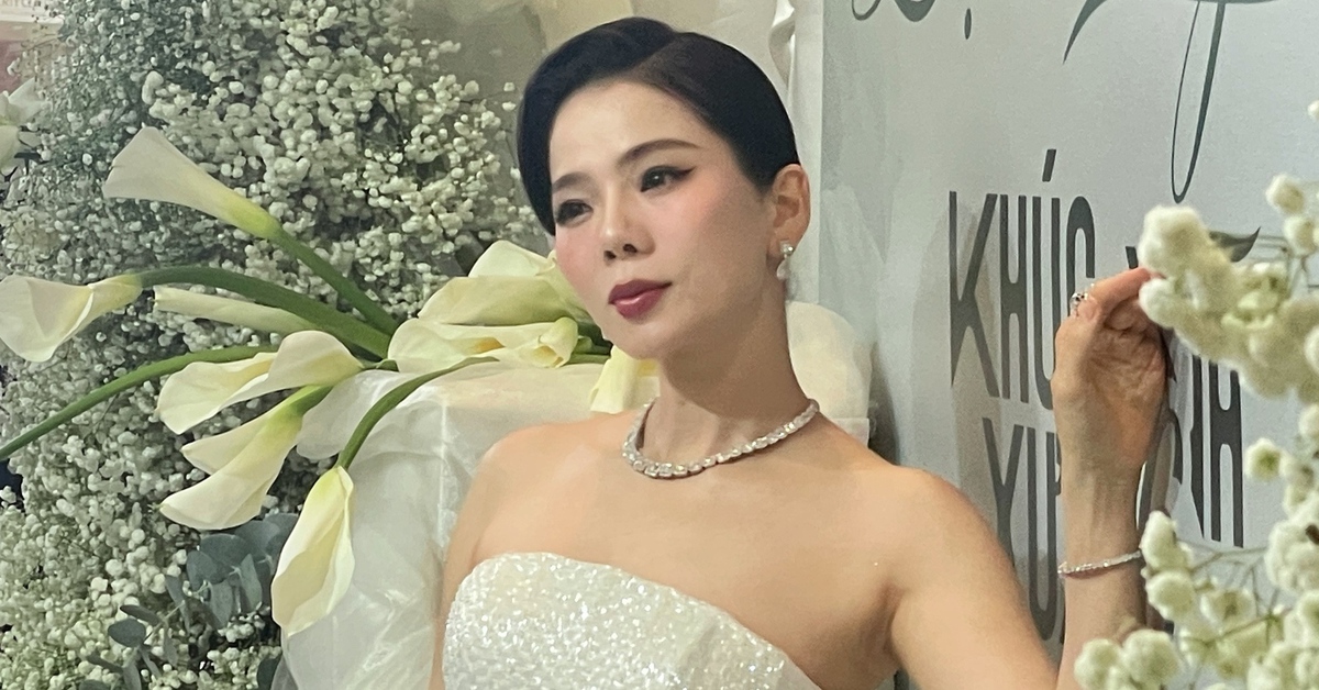 Lệ Quyên nhờ Quang Linh để biết cách hát ra âm hưởng miền Trung