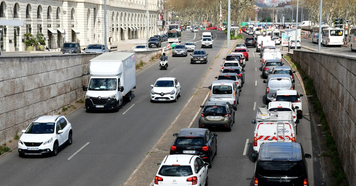 EU nới lỏng quy định xử lý vi phạm phát thải đối với ô tô