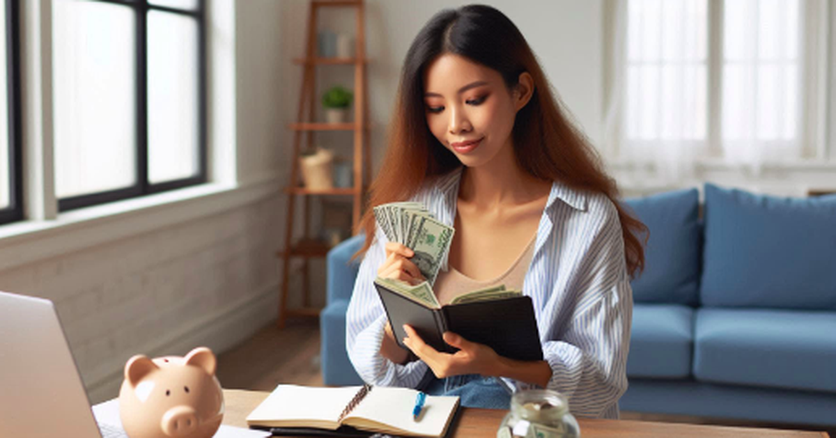 Từ chuyện sếp lớn cũng có nguy cơ mất việc: Tiền dự phòng và tư thế dự phòng