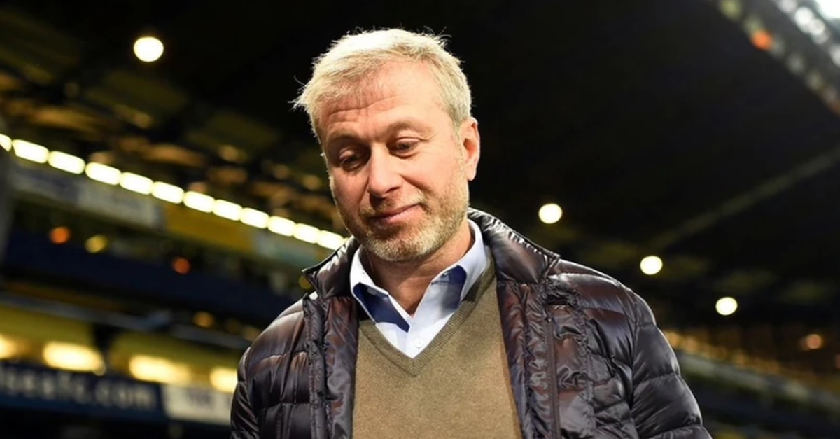 Anh dọa kiện tỉ phú Nga, yêu cầu tiền bán Chelsea phải giúp cho Ukraine