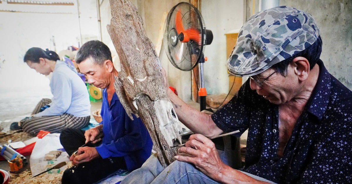 Tri thức khai thác, chế biến trầm hương và Lễ hội Yến sào Khánh Hòa là di sản văn hóa phi vật thể